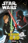 Star Wars - Episode Jeunesse - Episode III - Le Retour du Jedi