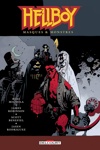 Hellboy - Tome 14 - Masques & Monstres