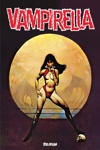 Anthologie Vampirella n&ordm;1