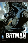 DC Comics - Le Meilleur des Super-H�ros - 1 - Batman - Silence - partie 1