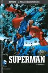 DC Comics - Le Meilleur des Super-H�ros - 3 - Superman - Le dernier fils