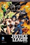 DC Comics - Le Meilleur des Super-H�ros - 4 - Justice League - Aux origines