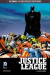 DC Comics - Le Meilleur des Super-H�ros - 6 - Justice League - La tour de Babel