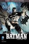 DC Comics - Le Meilleur des Super-H�ros - 7 - Batman - La cour des Hiboux - partie 1