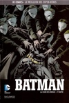 DC Comics - Le Meilleur des Super-H�ros - 8 - Batman - La cour des Hiboux - partie 2