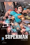 DC Comics - Le Meilleur des Super-H�ros - 9 - Superman - Les Hommes d'acier