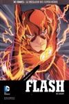 DC Comics - Le Meilleur des Super-H�ros - 10 - Flash - De l'avant