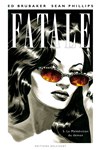 Fatale - La Mal�diction du d�mon