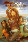 Best of Fusion Comics - Buffy contre les vampires - Int�grale Saison 8 - Tome 1