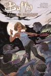 Best of Fusion Comics - Buffy Saison 10 - Tome 1 - Nouvelles r�gles