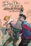 Best of Fusion Comics - Buffy Saison 10 - Tome 2 - Le prix des souhaits