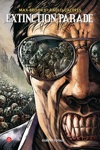 Best of Fusion Comics - Extinction parade 2 - Guerre totale
