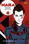 Best of Fusion Comics - Mara - Plus qu'humaine