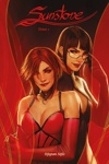 Best of Fusion Comics - Sunstone 1