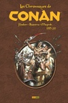 Les chroniques de Conan - Ann�e 1983 - Partie 2