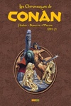 Les chroniques de Conan - Ann�e 1984 - Partie 1