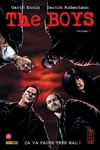 Select Fusion Comics - The Boys 1 - Ca va faire tr�s mal