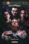 Ghostbusters - Spectres � gogo
