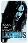 Lazarus - 1 - Pour la famille