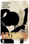 Lazarus - 2 - Ascension