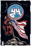 Letter 44 - D�calage spectral