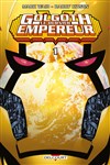 Golgoth le dernier empereur n&ordm;1