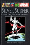Marvel Comics - La collection de r�f�rence - Tome 1 - Silver Surfer - Les origines