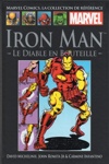 Marvel Comics - La collection de r�f�rence - Tome 2 - Iron Man - Le Diable en bouteille
