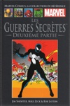 Marvel Comics - La collection de r�f�rence - Tome 8 - Les Guerres Secr�tes 2