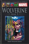 Marvel Comics - La collection de r�f�rence - Tome 13 - Wolverine - l'Arme X