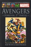 Marvel Comics - La collection de r�f�rence - Tome 17 - Avengers Forever 2