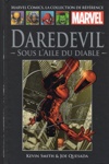 Marvel Comics - La collection de r�f�rence - Tome 20 - Daredevil - Sous l'aile du diable