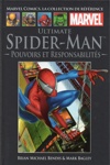 Marvel Comics - La collection de r�f�rence - Tome 23 - Ultimate Spider-Man - Pouvoirs et responsabilit�s