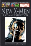 Marvel Comics - La collection de r�f�rence - Tome 25 - New X-Men - E comme extinction