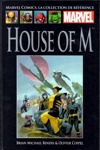 Marvel Comics - La collection de r�f�rence - Tome 42 - House of M
