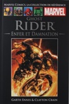 Marvel Comics - La collection de r�f�rence - Tome 43 - Ghost Rider - Enfer et Damnation