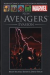 Marvel Comics - La collection de r�f�rence - Tome 44 - New Avengers - �vasion