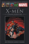 Marvel Comics - La collection de r�f�rence - Tome 45 - Astonishing X-Men - Dangereuse