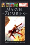 Marvel Comics - La collection de r�f�rence - Tome 47 - Marvel Zombies