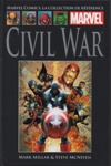 Marvel Comics - La collection de r�f�rence - Tome 49 - Civil War