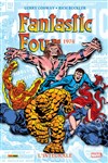 Marvel Classic - Les Int�grales - Fantastic Four - Tome 13 - 1974