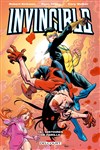 Invincible - 16 - Histoires de famille