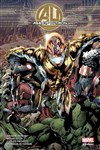 Marvel Deluxe - Age of Ultron