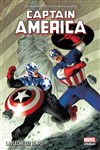 Marvel Deluxe - Captain America - La fl�che du temps