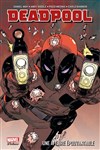 Marvel Deluxe - Deadpool 2 - Une affaire �pouvantable