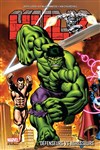 Marvel Deluxe - Hulk - D�fenseurs Vs Agr�sseurs