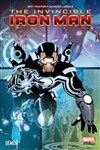 Marvel Deluxe - Iron-man 5 - D�mon