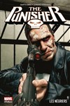 Marvel Deluxe - Punisher Tome 3 - Les n�griers