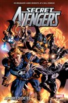 Marvel Deluxe - Secret Avengers 1 - Histoires secr�tes