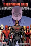 Marvel Deluxe - Shadowland - La chute de Daredevil